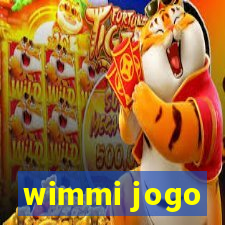 wimmi jogo